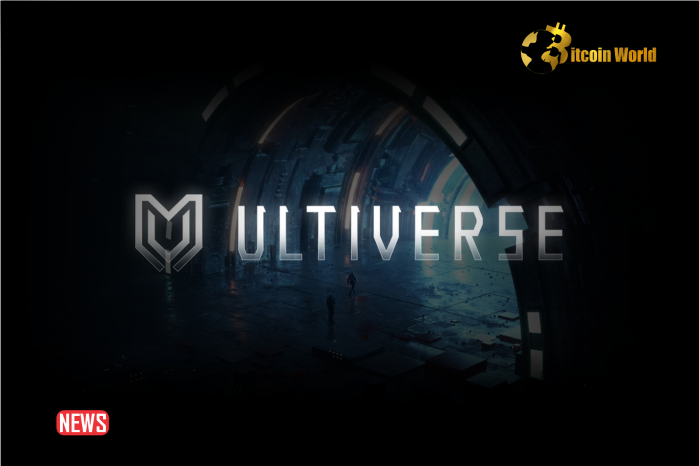 Ultiverse (ULTI) Price Surges 13% Following Top Exchange Listings
