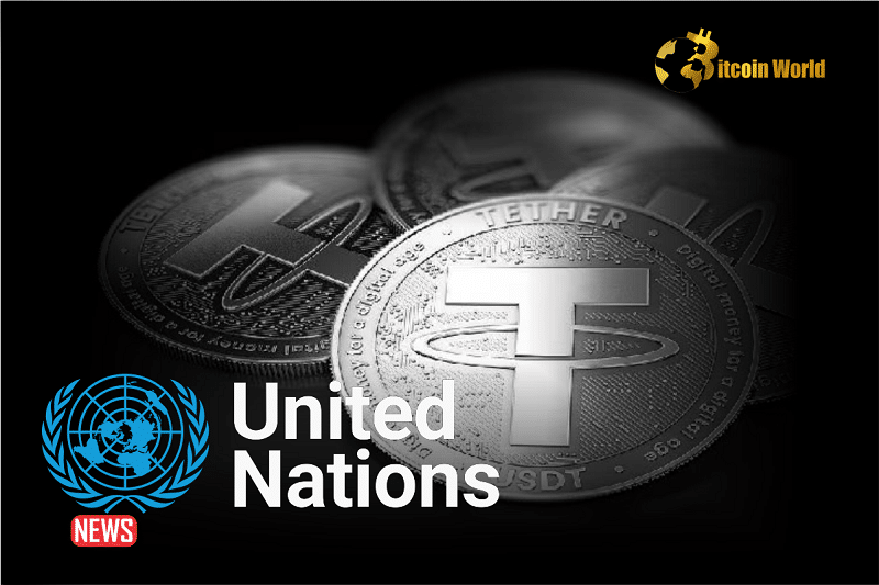 United Nations Says Tether USDT Is A Prominent Choice For Fraud In Southeast Asia