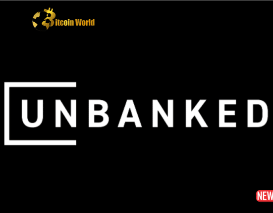 unbanked