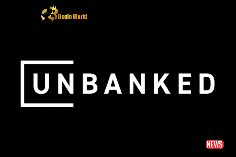 unbanked
