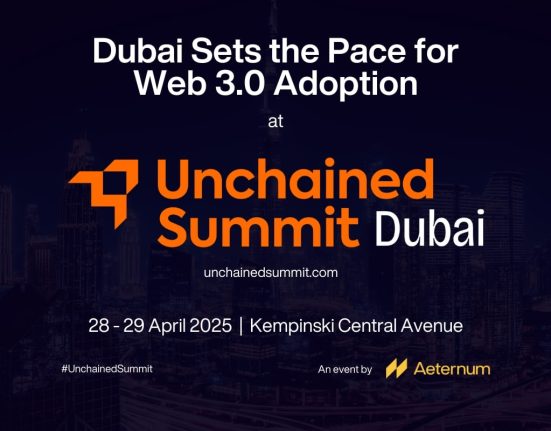 Unchained Summit