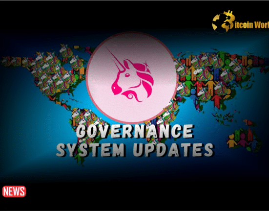 Uniswap Governance Working To Give More Voting Power To DAO Delegates
