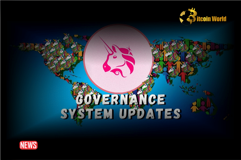 Uniswap Governance Working To Give More Voting Power To DAO Delegates