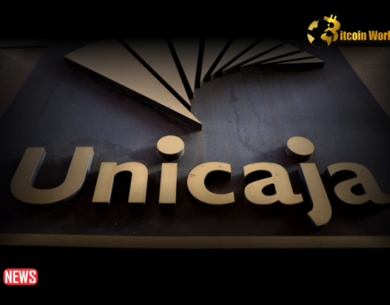 Spanish Banking Giant Unicaja Invests In Bit2Me Crypto Exchange