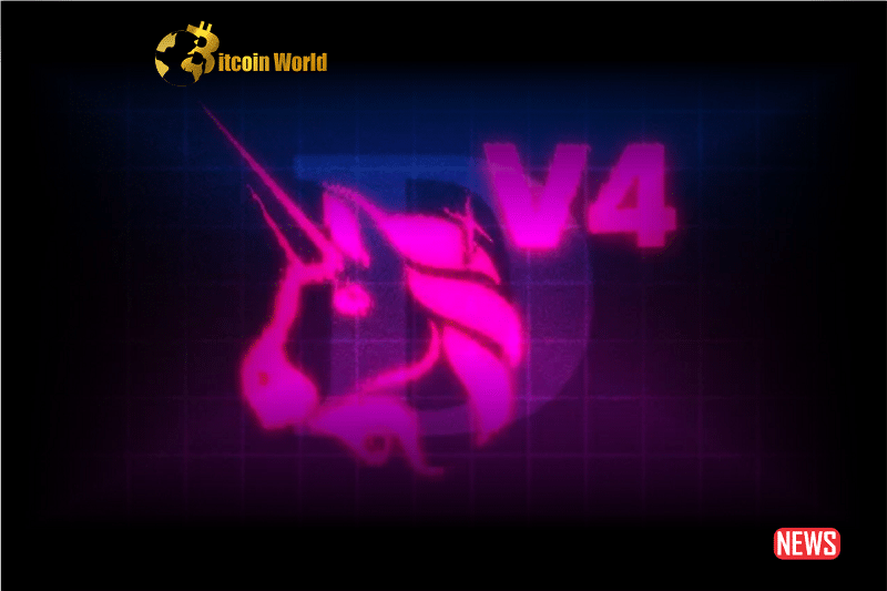 unicorn v4