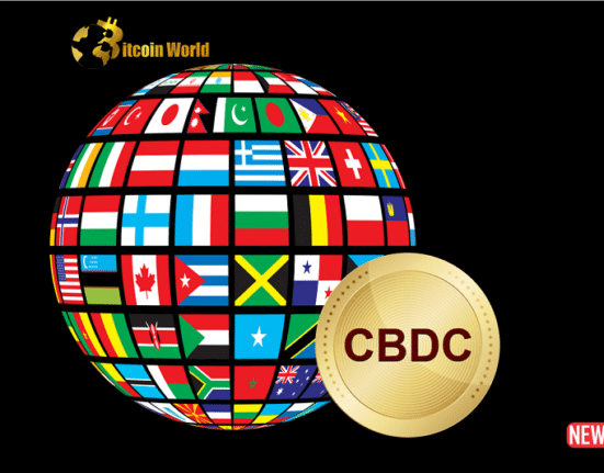 unified cbdc