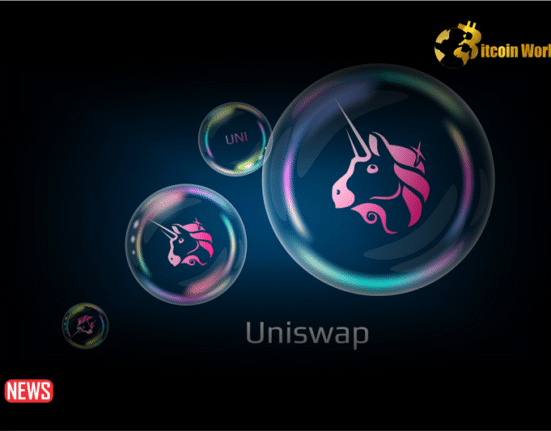 Price Analysis: Uniswap (UNI) Price Increased More Than 4% Within 24 Hours