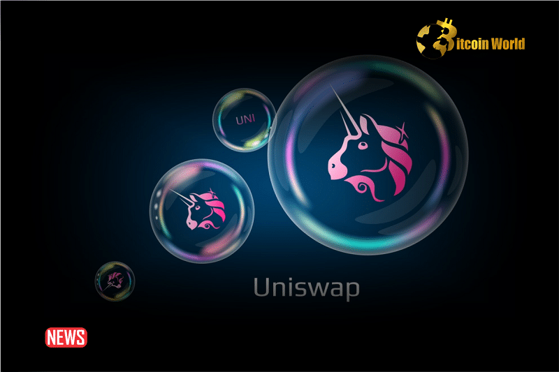 Price Analysis: Uniswap (UNI) Price Increased More Than 4% Within 24 Hours