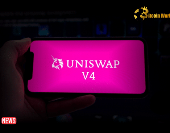 Uniswap V4 Upgrade Schedule For Release In Third Quarter (Q3) 2024