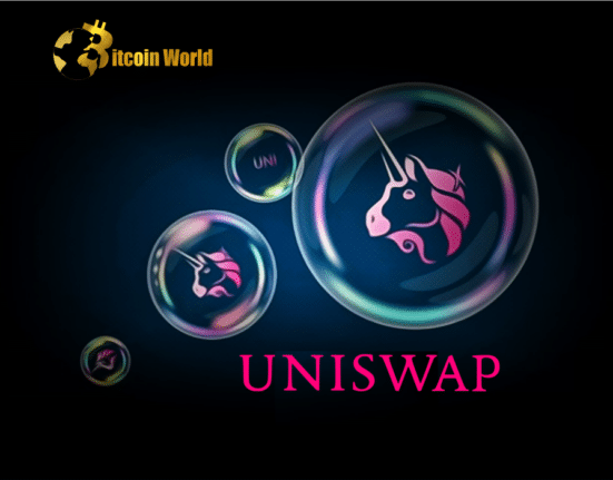 Uniswap Labs Reveals New Crypto Wallet, Says Apple Won’t Green Light iOS Launch