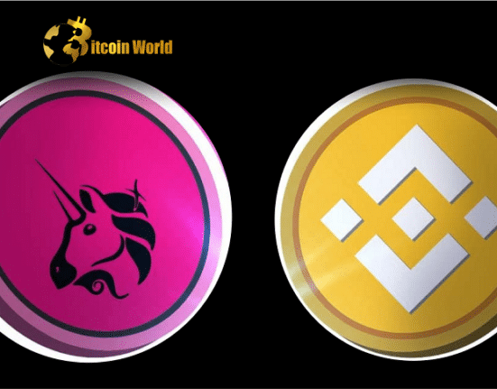 From Binance to Uniswap, Trust and Integrity Will Drive Crypto Forward in 2023