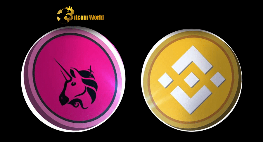 From Binance to Uniswap, Trust and Integrity Will Drive Crypto Forward in 2023