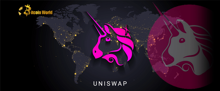 Going Long on Uniswap [UNI]? Read this before Making any Decision