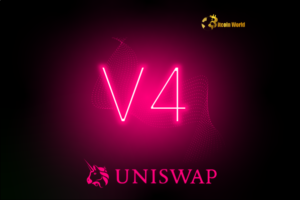 Unlock Potential Uniswap Foundation Launches Crucial V4 Hook Design Lab for DeFi Developers