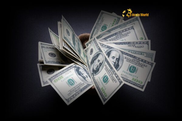Unlock Strategies: What to Do With Too Many US Dollars in Cash