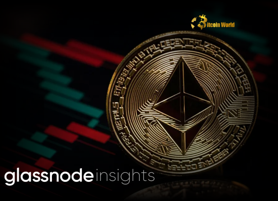 Unlocking Ethereum’s Potential Glassnode Reveals Powerful Bullish Signals for ETH Price