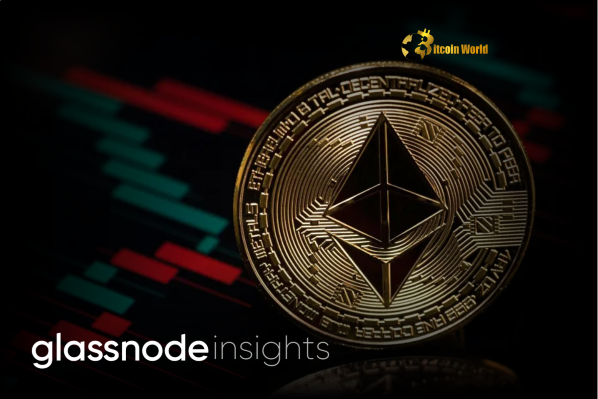 Unlocking Ethereum’s Potential Glassnode Reveals Powerful Bullish Signals for ETH Price