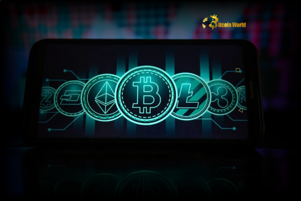 Unlocking the Crypto Market Why the Peak is Still Ahead