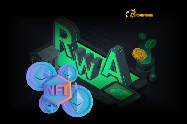 Unlocking the Future How RWA NFTs Can Revitalize the NFT Lending Market