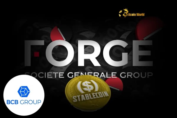 Unlocking Value: BCB Markets and Societe Generale Forge Pivotal EURCV Stablecoin Partnership