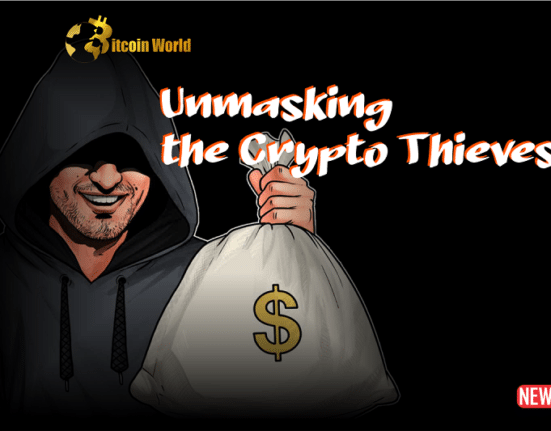 unmasking