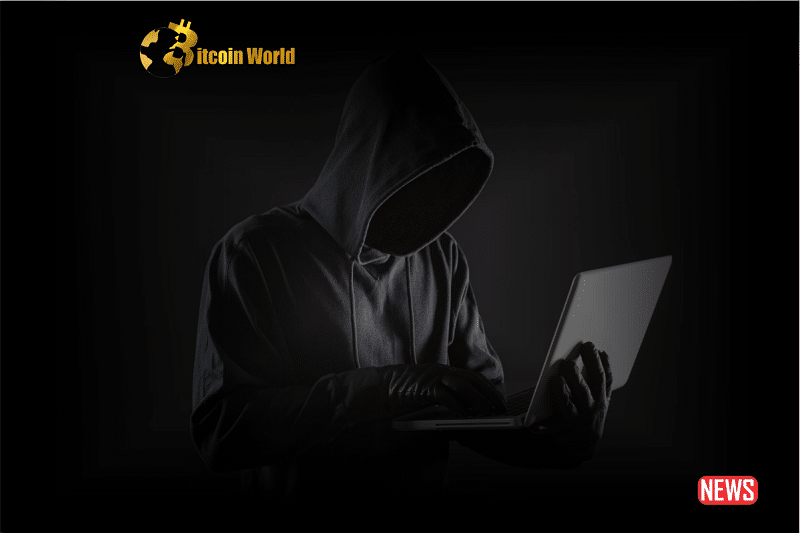 unmasking scammer
