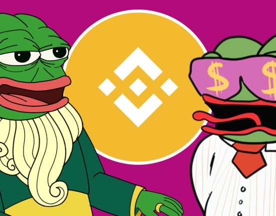 Wall Street Pepe’s Strategy Gives PEPETO a Boost, Eyeing the Next 100x Meme Coin