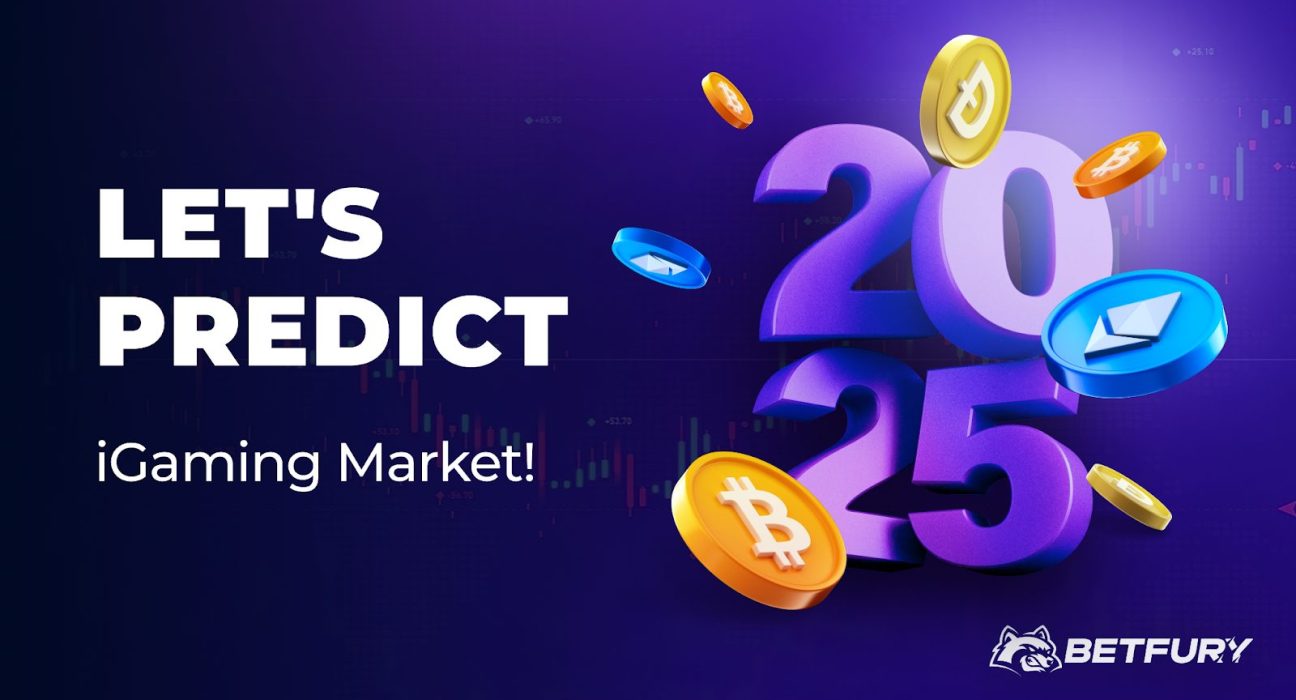 2025 Predictions: Will Crypto Casinos Thrive or Fade Away?