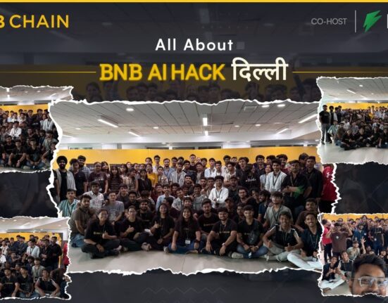 BNB AI Hack