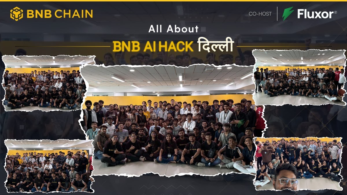 BNB AI Hack