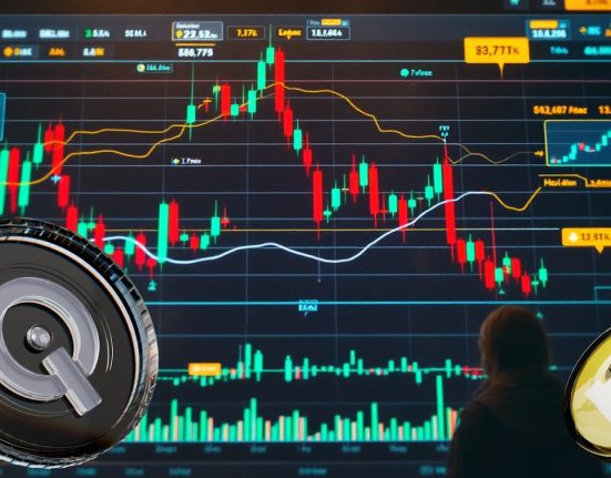 Dogecoin Price Trapped Between $0.22-$0.27: Analysts Predict WallitIQ (WLTQ) May Explode 100x Sooner