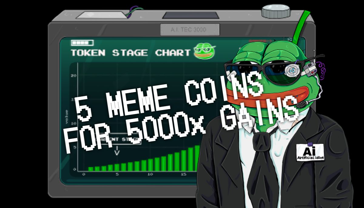 Meme Coins in 2025: Trends, Risks, and Potential Opportunities