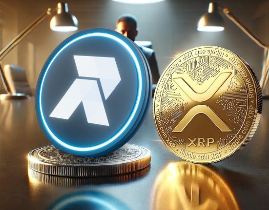 XRP Price Hits Major Resistance While This Rival Crypto Quietly Gains Strength