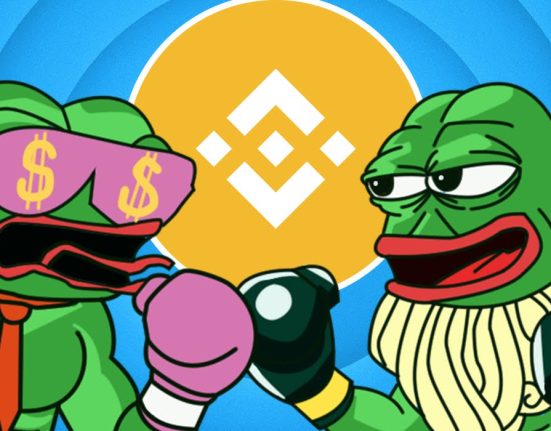 PEPETO Hits 4.6 Million, Wall Street Pepe’s Approach Leads to the Next 100x Meme Coin