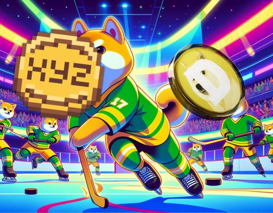 Ditch Dogecoin? Analysts Predict This New Meme Coin Could See 500x Gains by Year’s End!