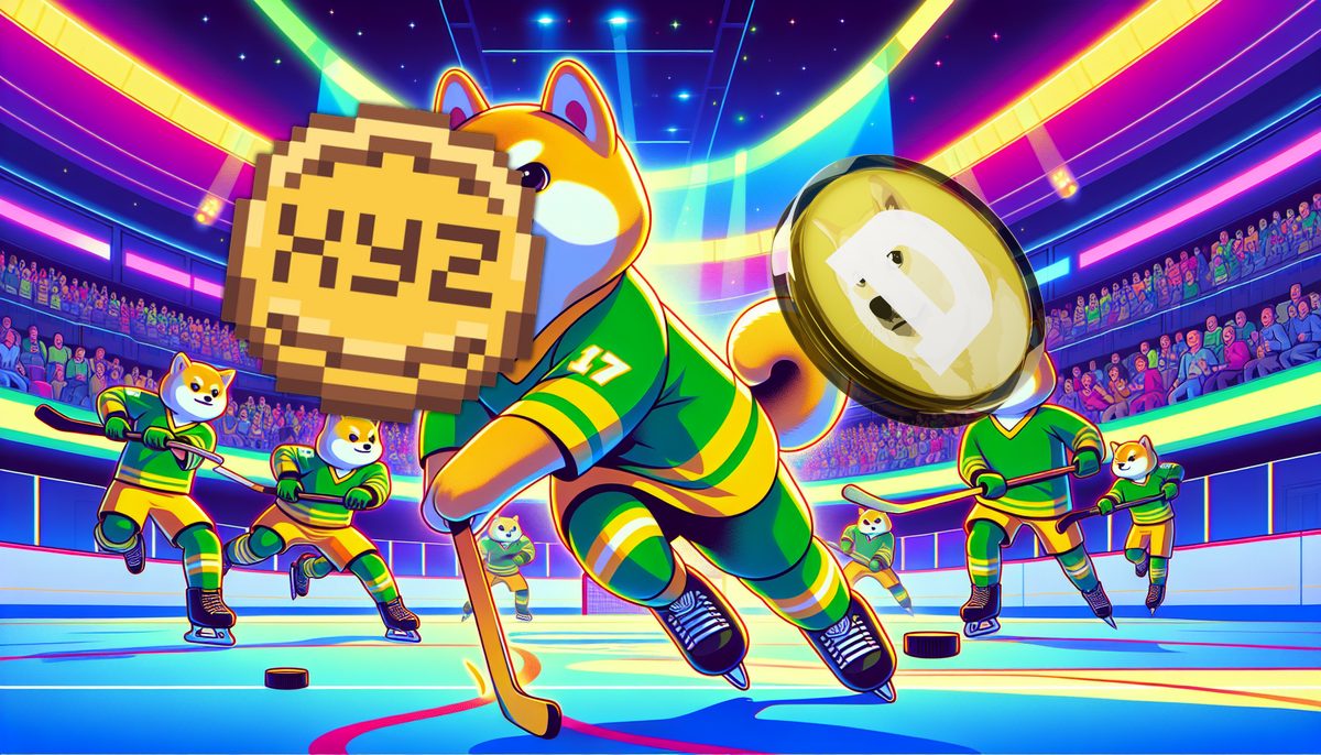 Ditch Dogecoin? Analysts Predict This New Meme Coin Could See 500x Gains by Year’s End!