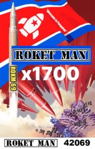 Rocket Man Token ($ROKM) Debuts on Base with 1,700x in Less than 6 Hours unnamed 2024 05 04T111912.895
