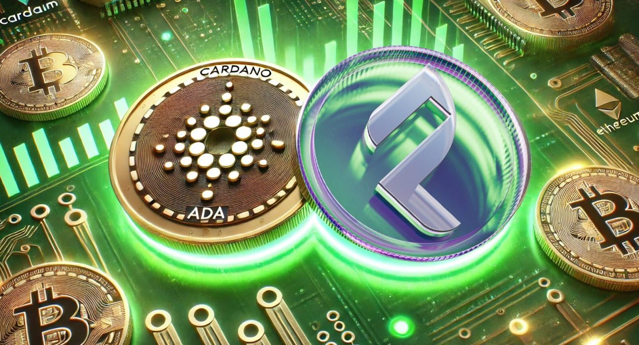 Cardano vs Propichain: