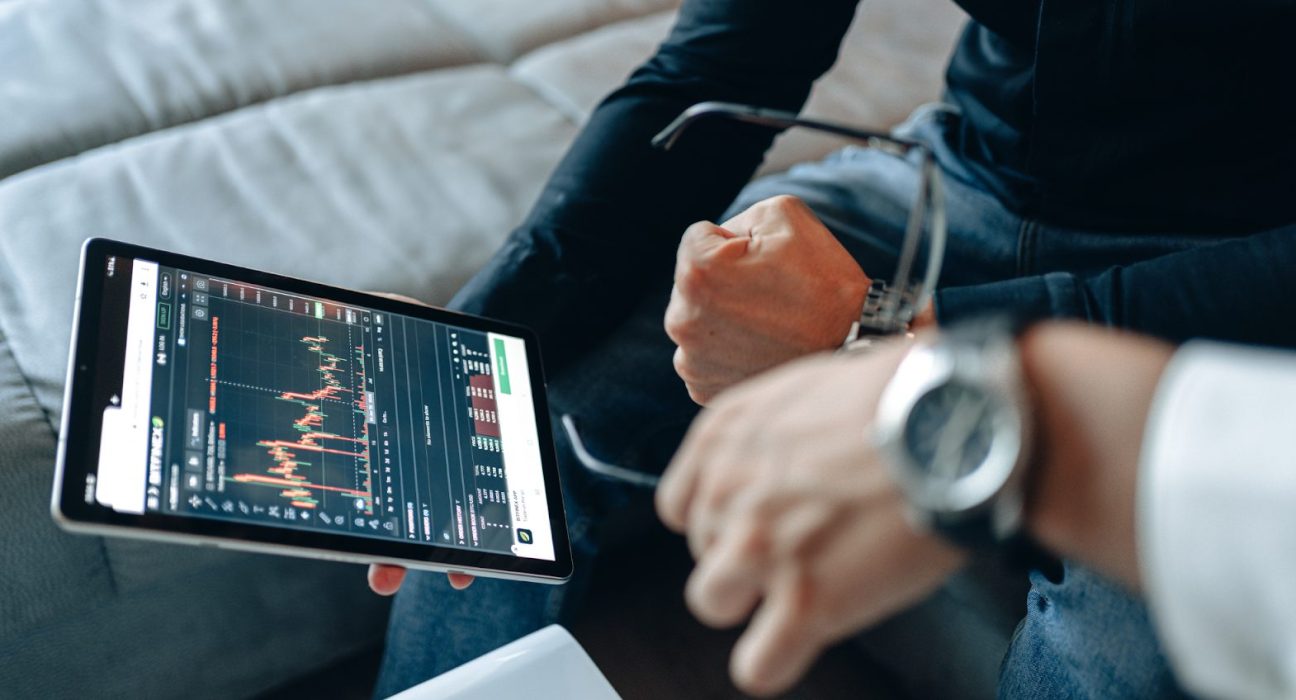 Resilient Crypto Portfolio