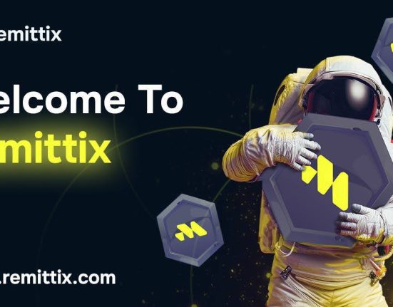 Remittix (RTX) Races Past $1M During Presale, Traders Forecast $1 Price Target In 2025