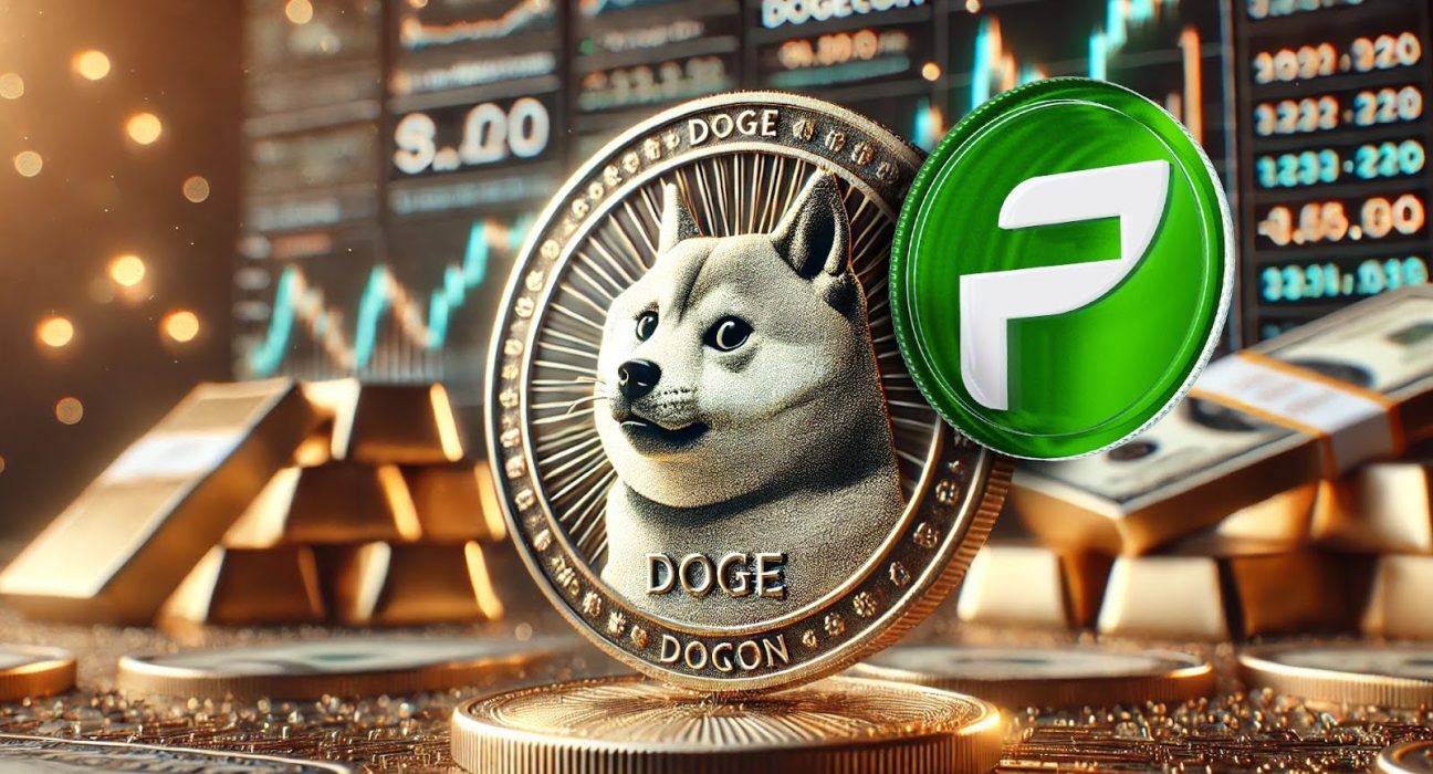Dogecoin Millionaire Picks PCHAIN