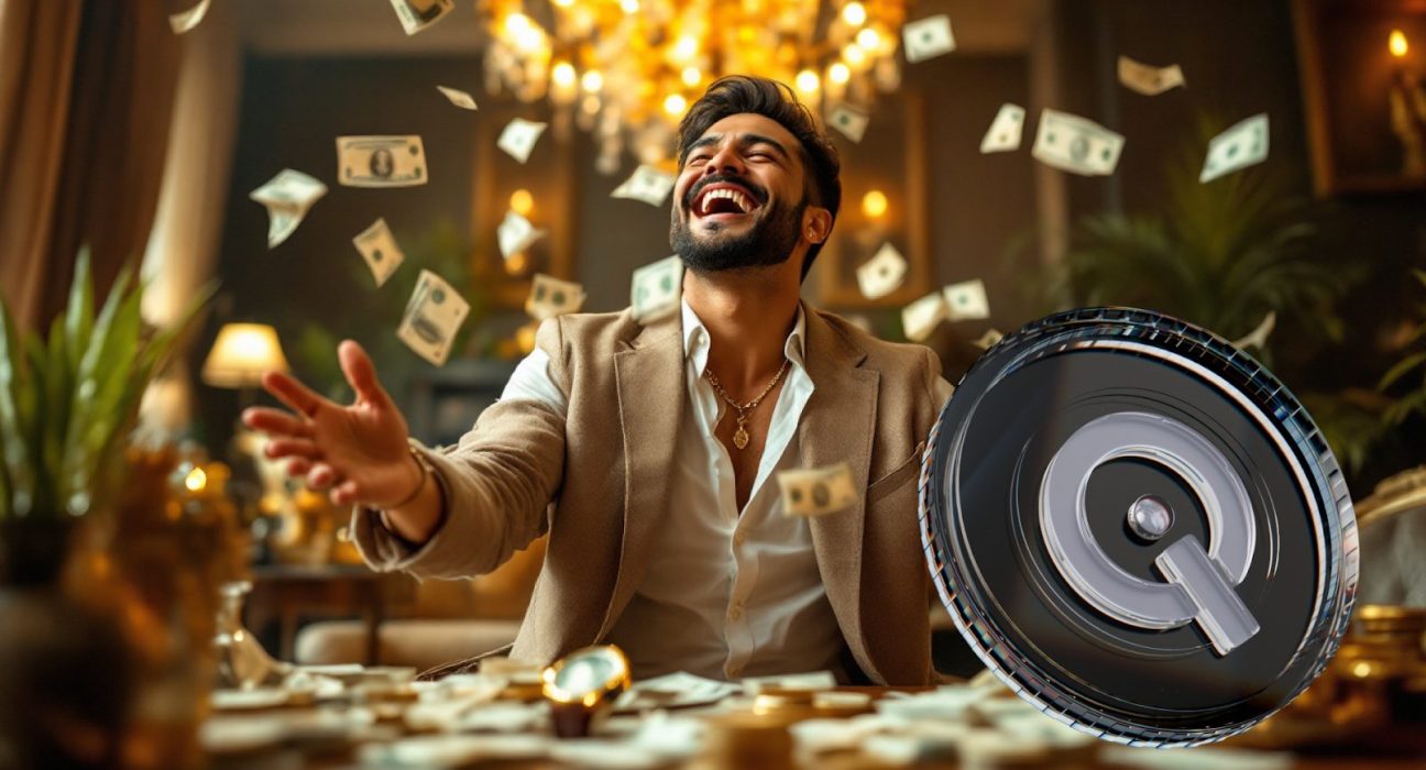 Rexas Finance (RXS): Transforming Asset Tokenization In The Crypto Presale Market Rexas Finance (RXS) is revolutionizing real-world asset (RWA) tokenization through its innovative platform. By integrating blockchain and decentralized finance (DeFi), Rexas Finance (RXS) allows users to tokenize assets effortlessly, improving liquidity in traditionally illiquid markets like real estate and art. The Rexas Finance (RXS) ecosystem includes its Token Builder for easy no-code token creation, the QuickMint Bot for launching tokens on Telegram and Discord, and Rexas Finance (RXS) GenAI for creating AI-powered NFTs. Security is improved with the AI Shield, while Rexas Finance (RXS) Treasury optimizes yields across Ethereum, Binance Smart Chain, and Polygon. The Rexas Finance (RXS) crypto presale has garnered attention and raised millions, but its achievements are overshadowed by WallitIQ’s (WLTQ) explosive success in the crypto presale space. Wall Street Pepe (WEPE): The Meme Token With Momentum In The Crypto Presale Market Wall Street Pepe (WEPE) merges the iconic Pepe meme with a mission to empower retail traders through exclusive market insights and real-time alpha signals. Token holders of Wall Street Pepe (WEPE) join a private community of traders eager to share knowledge, helping everyone outsmart the whales. This project aims to combat crypto market manipulation by institutional players. Traders can compete weekly for Wall Street Pepe (WEPE) prizes and stake their tokens for rewards up to 25% APY. The ongoing crypto presale for Wall Street Pepe (WEPE) has sparked excitement, leading to rapid sales and community growth. However, Wall Street Pepe (WEPE) lacks the advanced utility of WallitIQ (WLTQ), showcasing the importance of technology in this evolving landscape. Conclusion WallitIQ (WLTQ) has firmly established itself as the frontrunner in the crypto presale market, outshining competitors like Rexas Finance (RXS) and Wall Street Pepe (WEPE). With its innovative features, cutting-edge AI-powered security, and intuitive design, WallitIQ (WLTQ) is revolutionizing the decentralized wallet space. This is a once-in-a-lifetime opportunity to secure your financial future. WallitIQ (WLTQ) offers not just a token but a revolutionary solution that will reshape how users interact with cryptocurrencies. As the presale nears completion, prices are expected to jump significantly in the next round. Act now to take advantage of this unprecedented opportunity before it’s too late. Join the WallitIQ (WLTQ) presale and community: Join WallitIQ (WLTQ) Presale Join the WallitIQ (WLTQ) Community