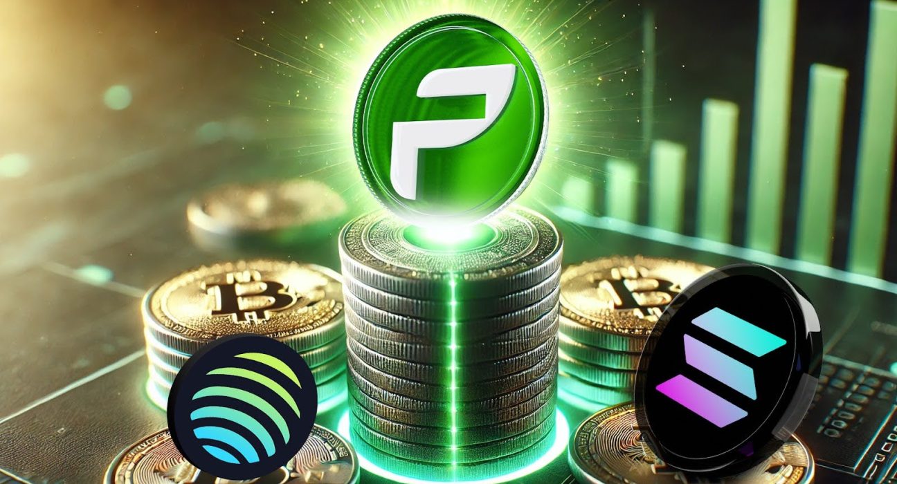 PCHAIN Will Rise Above 50,000%,