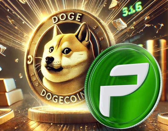 Dogecoin Price