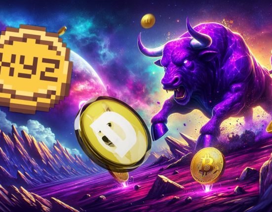 Still Waiting on DOGE? XYZVerse Could Hit $1 Before Dogecoin Even Reaches $0.50