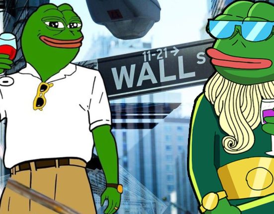 PEPETO’s Presale Booms While PEPE Faces Uncertain Future