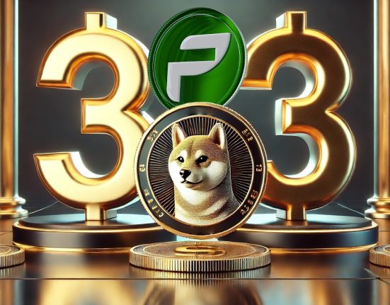 Shiba Inu Price Might Struggle to Hit $1, While PropiChain Gains Traction for a $3 Leap