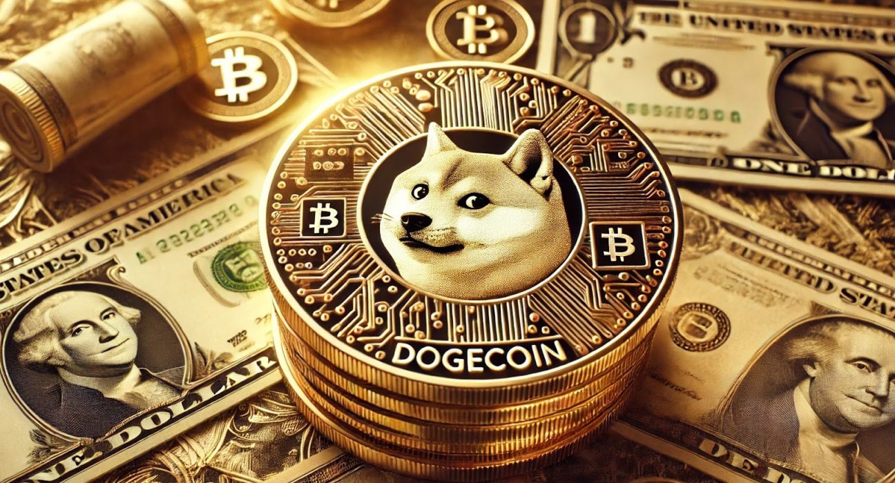 Dogecoin Trader That Turned $18k into $33M Picks Next Best Altcoin to Hold in 2025