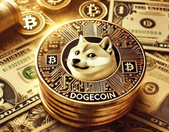 Dogecoin Trader That Turned $18k into $33M Picks Next Best Altcoin to Hold in 2025