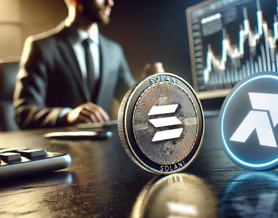 Solana Top Trader Spot a Rare Signal for an AI-Powered Altcoin Set to Surge 50,000%
